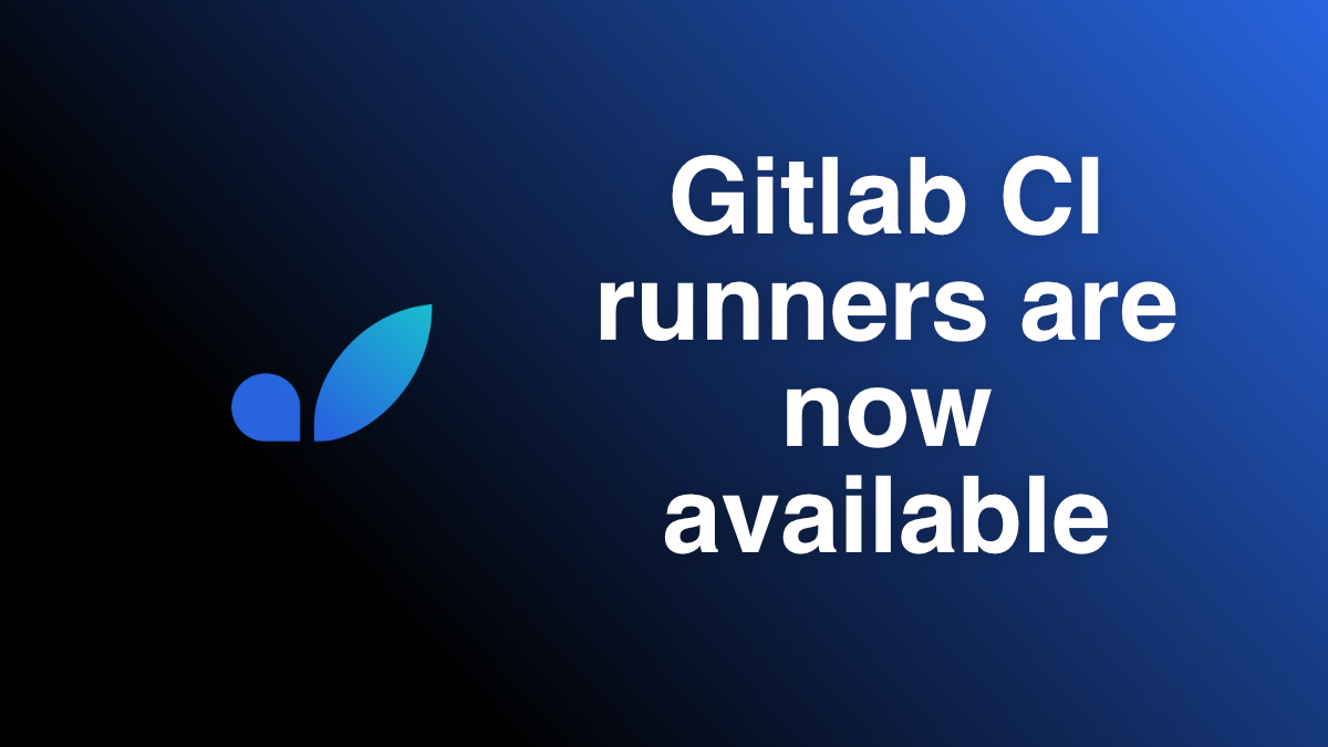Getmac Download GitLab CI Runners Are Now Available | GetMac